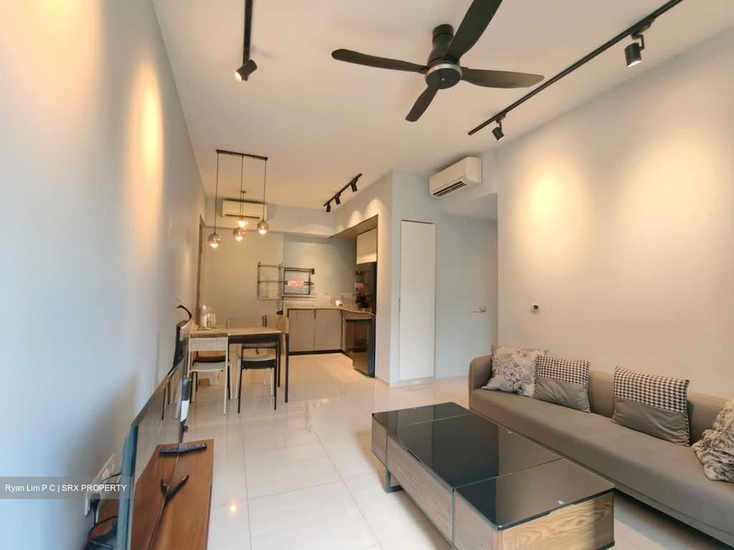 d'Nest (D18), Condominium #579116891